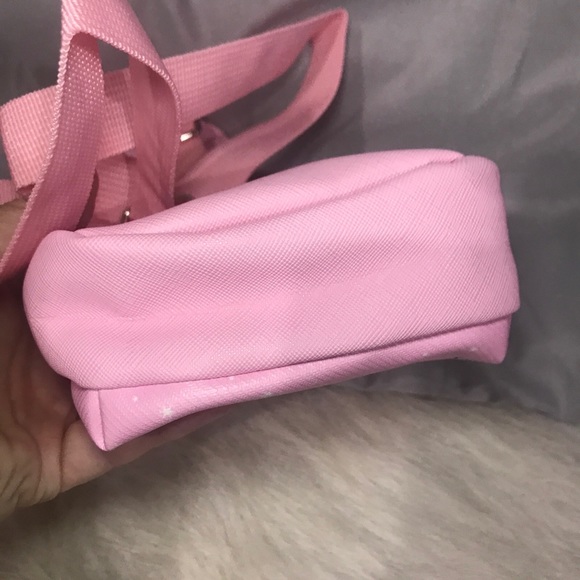 Sanrio Little Twin Stars Pattern Sling Bag - Picture 4 of 10